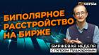 Биполярное расстройство на бирже | Петр Пушкарев