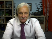 Алексей Мамонтов, президент Московской международной валютной ассоциации (ММВА)