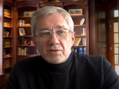 Константин Корищенко, экономист, профессор РАНХиГС