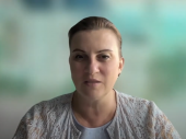 Алла Храпунова, заместитель директора Фонда развития общественного мониторинга и защиты прав потребителей финансовых услуг “За права заемщиков”
