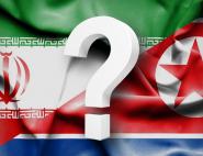Трудный выбор: Иран или Северная Корея?