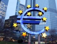 Главный экономист ЕЦБ заявил о существенном риске роста инфляции и замедлении экономического роста