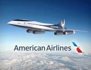 American Airlines согласилась купить 20 сверхзвуковых самолетов у Boom Supersonic