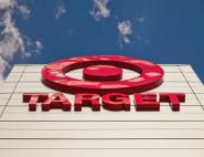 Доходы Target резко упали в связи с распродажей неликвидных товарных запасов