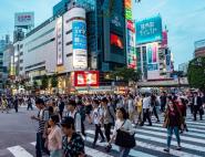 Крупные компании Японии пессимистично оценивают состояние экономики