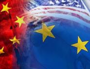Чиповая война между США и Китаем распространяется на Европу