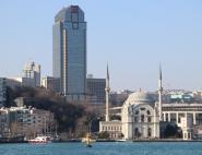 Годовая инфляция в Турции в январе превысила 57%