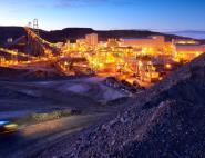 Newmont предлагает купить крупнейшего золотодобытчика Австралии Newcrest за $16,9 млрд