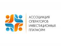 Ассоциация операторов инвестиционных платформ представляет обновленную «карту рынка краудфинансирования в России»