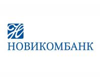 Новикомбанк занял 22 место по размеру активов