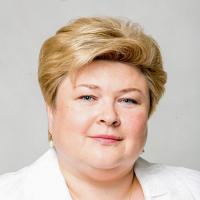 Елена Родионова