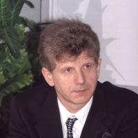 Юрий Кормош