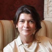 Ольга Лукина
