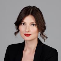 Анастасия Витрук