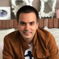 Марк Гиндилеев