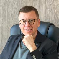 Борис Назаров