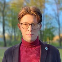 Григорий Давыдов