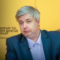 Дмитрий Голубовский