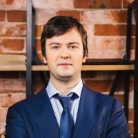 Сергей Алин