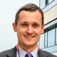 Кирилл Косминский