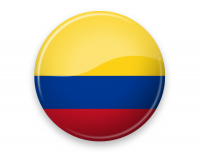 Колумбийский песо