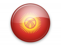 Киргизский сом