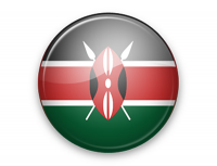 Кенийский шиллинг
