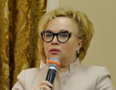 Елена Речкалова: «Женщины в советах директоров – это инструмент устойчивого развития»