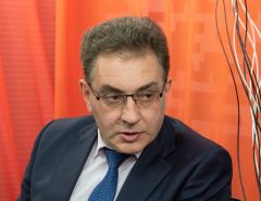 Александр Зарецкий: «Задача рынка – развивать классические виды страхования и долевое страхование»