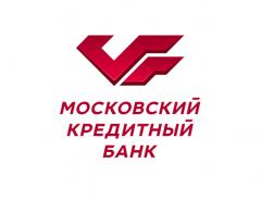 Кредит «На любые цели» и вклад «МЕГА Онлайн» Московского кредитного банка вошли в ТОП-5 по версии сервиса «Выберу.ру»