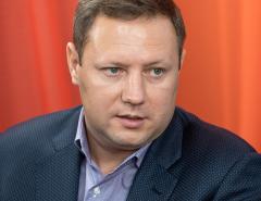 Петр Татарников: «Необходимо минимизировать мошенничество, замаскированное под ПАММ-площадки»