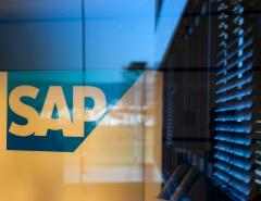 SAP видит «огромные» возможности в Китае