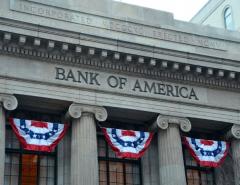 Bank of America будет использовать технологию распределенного реестра Ripple