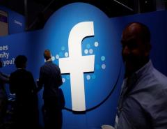 Facebook выплатит самый крупный штраф в истории США