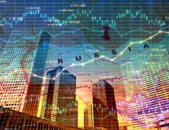 Как меняется инвестиционный фон России?