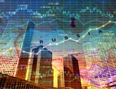 Как меняется инвестиционный фон России?