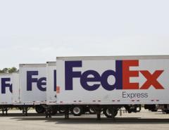 FedEx сворачивает сотрудничество с Amazon, акции логистической компании падают