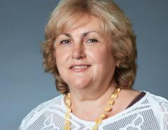 Елена Устюжанина: «Такое впечатление, что нашей экономикой руководят не очень дальновидные бухгалтеры»