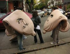 Кризис в Аргентине снижает продажи презервативов