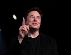 Акции Tesla подскочили в цене после обещаний Илона Маска