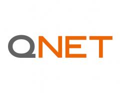 Новый гендиректор QNET Малу Калуза впервые посетила Россию