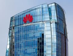 Бизнес Huawei остается сильным, несмотря на враждебность США