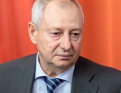 Владимир Гамза: «Мы находимся в замкнутом круге отстающего развития»