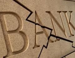 Почти 60% банков в мире не переживут очередной экономический спад