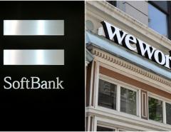 SoftBank заключает сделку по поглощению WeWork