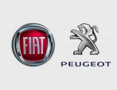 Peugeot и Fiat договорились о слиянии