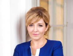 Элина Сидоренко: Платформа для работы с обращениями предпринимателей запущена