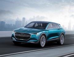 Audi сократит 9 500 рабочих мест для перехода на электромобили