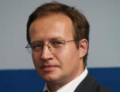 Александр Абрамов: Ноябрь: +12,1% инфляции