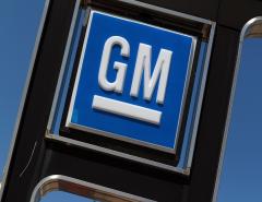 GM раскрыла характеристики своих новых внедорожников